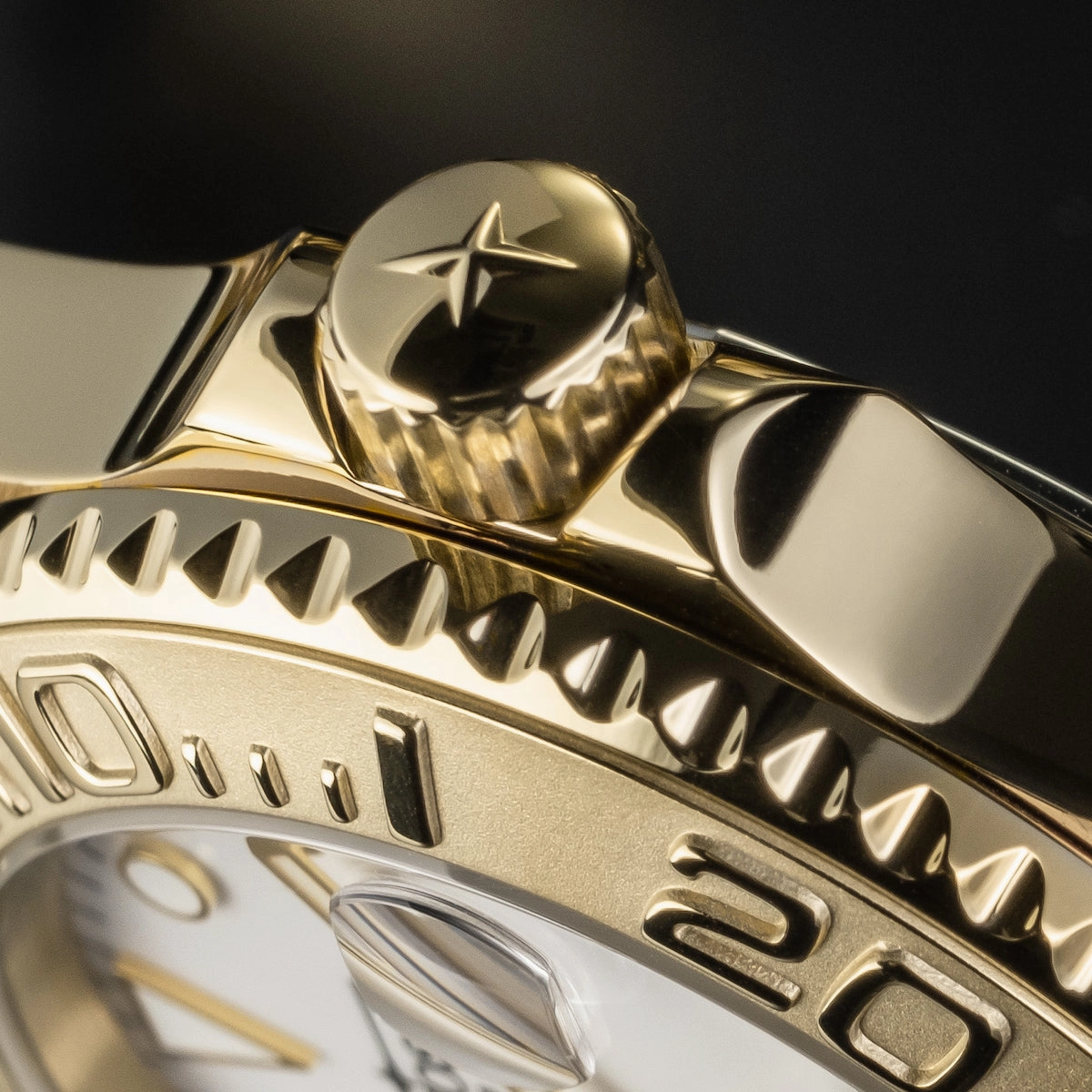 Davosa Watches Davosa Ternos Medium Automatic Watch