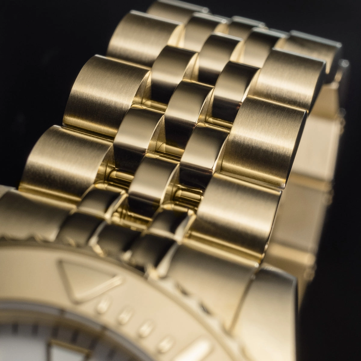Davosa Watches Davosa Ternos Medium Automatic Watch