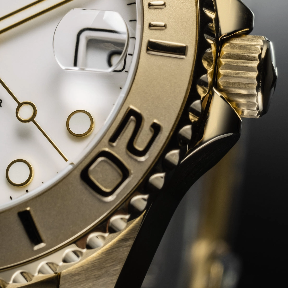 Davosa Watches Davosa Ternos Medium Automatic Watch