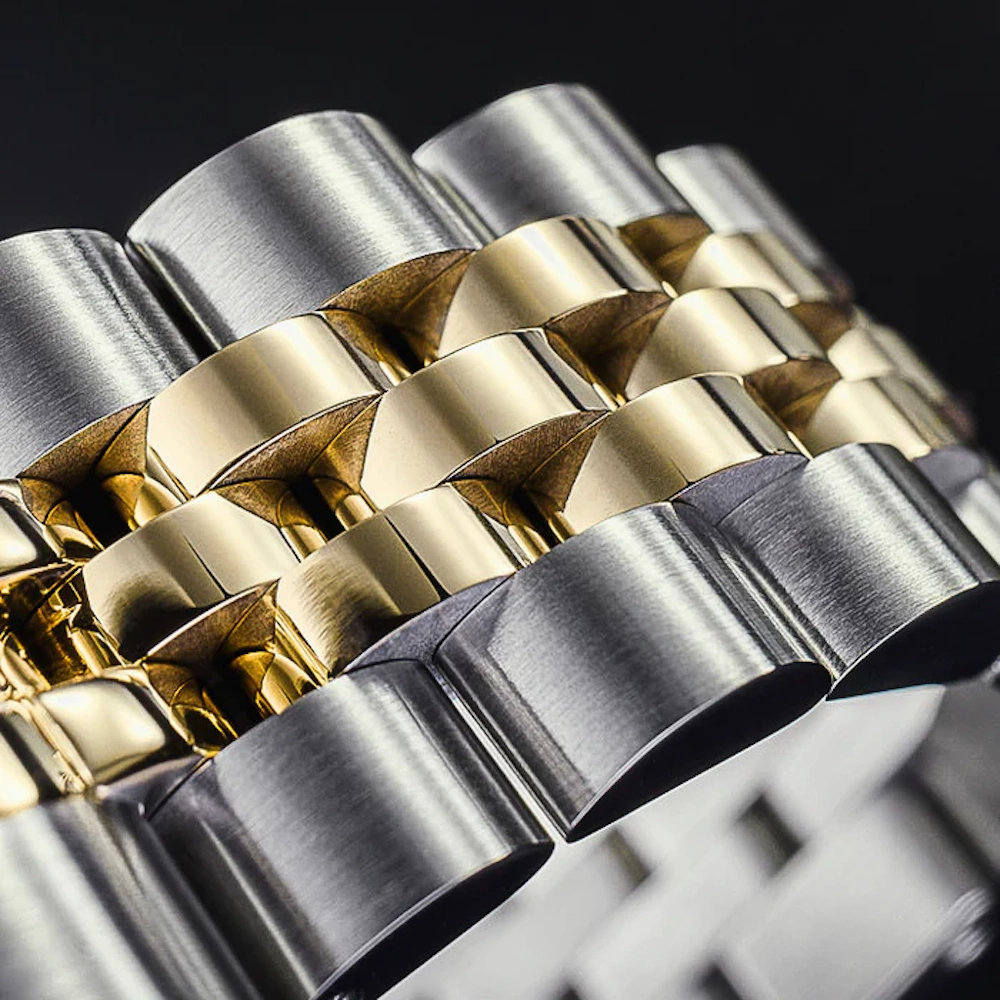 Davosa Watches Davosa Ternos Medium Ceramic Watch