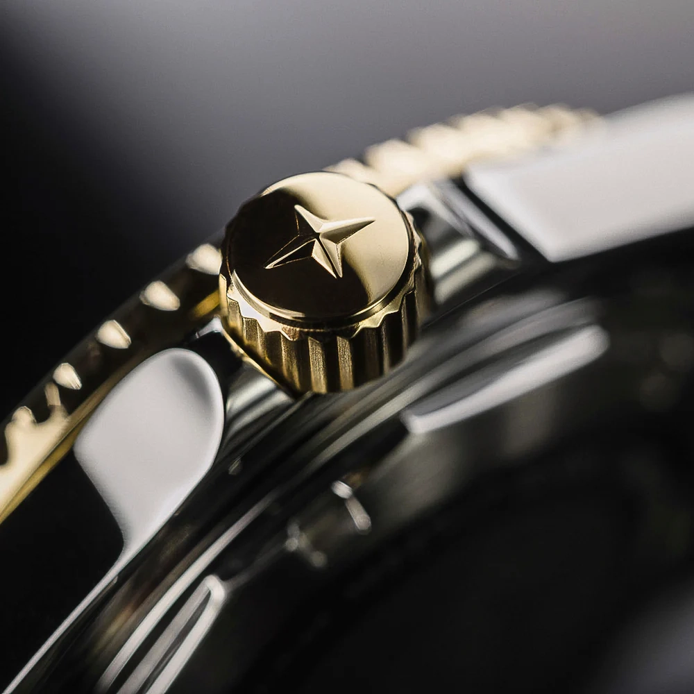 Davosa Watches Davosa Ternos Medium Ceramic Watch