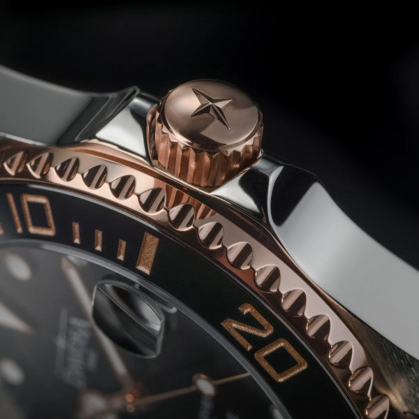 Davosa Watches Davosa Ternos Medium Watch