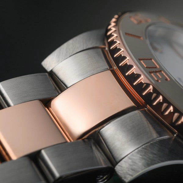 Davosa Watches Davosa Ternos Medium Watch