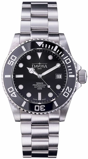 Davosa Watches Davosa Ternos Pro Mens Watch