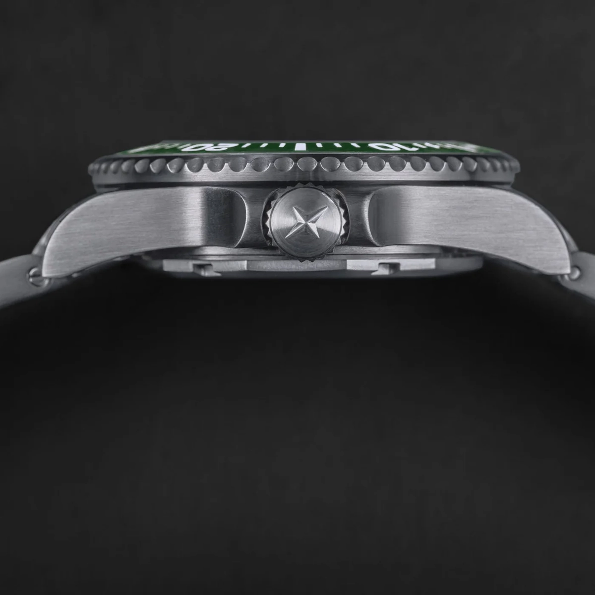 Davosa Watches Davosa Ternos Professional 68h Automatic Watch