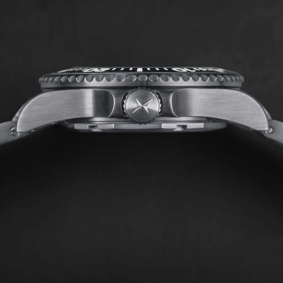 Davosa Watches Davosa Ternos Professional 68h Automatic Watch