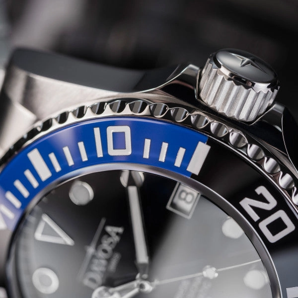 Davosa Watches Davosa Ternos Professional TT Watch