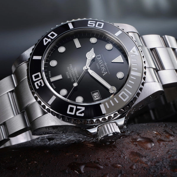 Davosa Watches Davosa Ternos Professional TT Watch