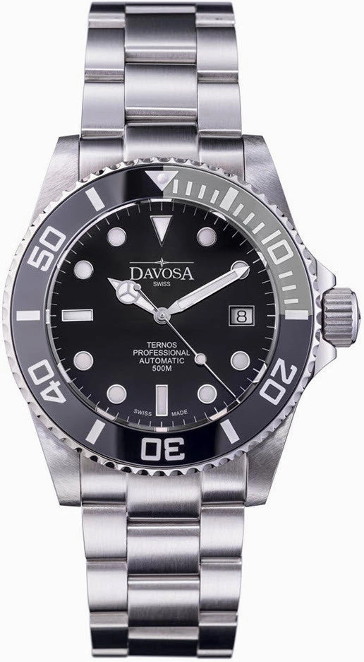 Davosa Watches Davosa Ternos Professional TT Watch