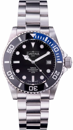 Davosa Watches Davosa Ternos Professional TT Watch