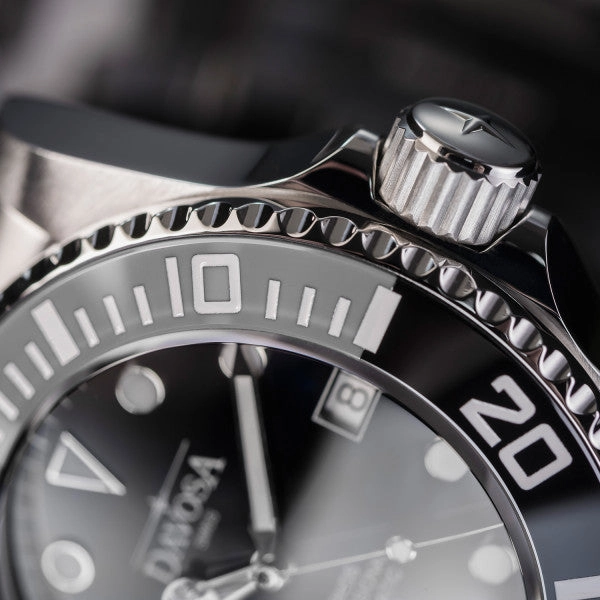 Davosa Watches Davosa Ternos Professional TT Watch