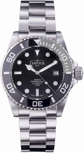 Davosa Watches Davosa Ternos Professional TT Watch