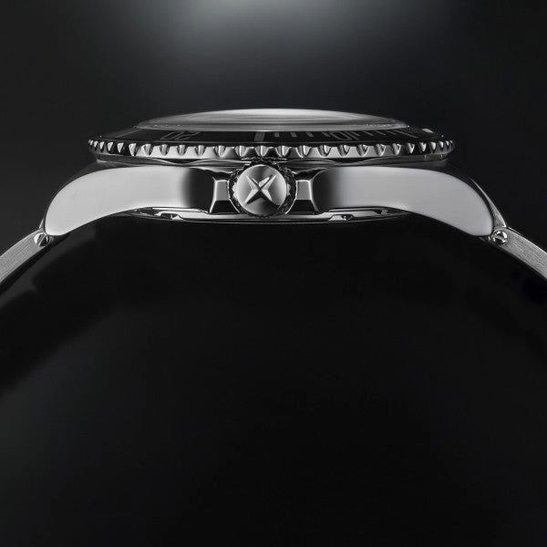 Davosa Watches Davosa Ternos Sixties Sapphire Crystal Watch
