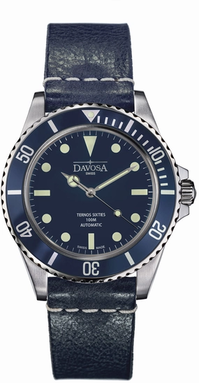 Davosa Watches Davosa Ternos Sixties Watch
