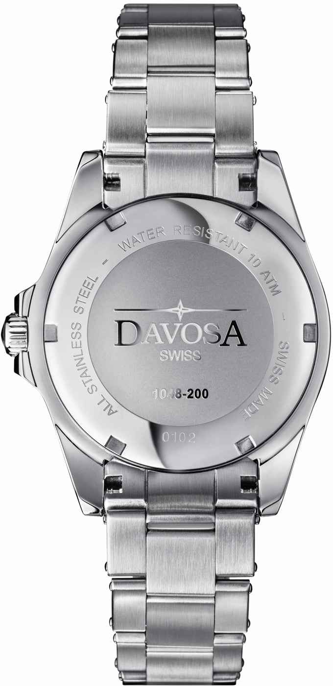 Davosa Watches Davosa Ternos Sixties Watch