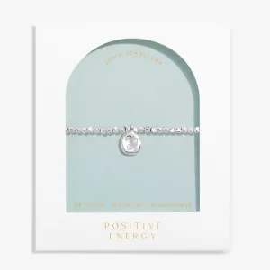 Dolce Vita Positive Energy Silver Plated Bracelet 8502 Joma Jewellery