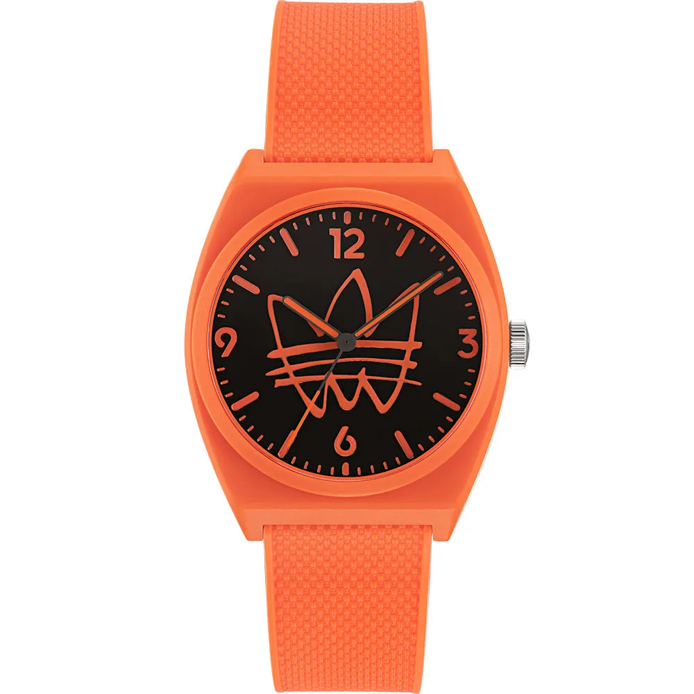 Dress Mens Watches Adidas AOST22562 Project Two