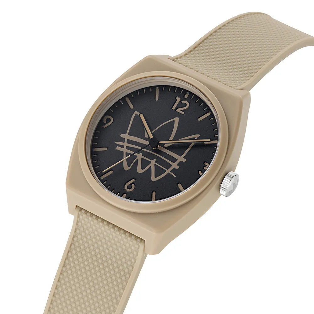 Dress Mens Watches Adidas AOST22565 Project Two