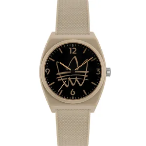 Dress Mens Watches Adidas AOST22565 Project Two