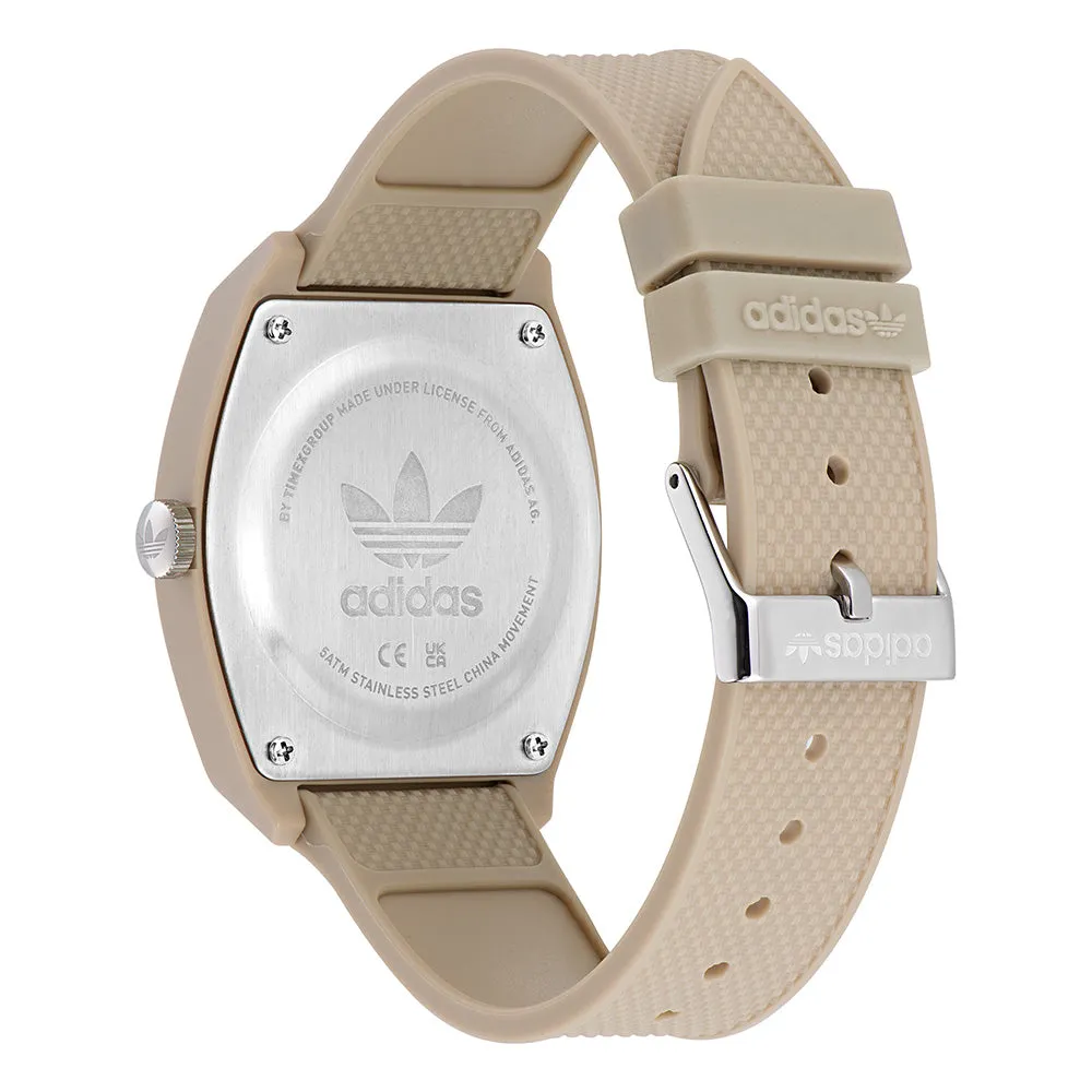 Dress Mens Watches Adidas AOST22565 Project Two