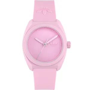 Dress Mens Watches Adidas AOST24056 Project Three