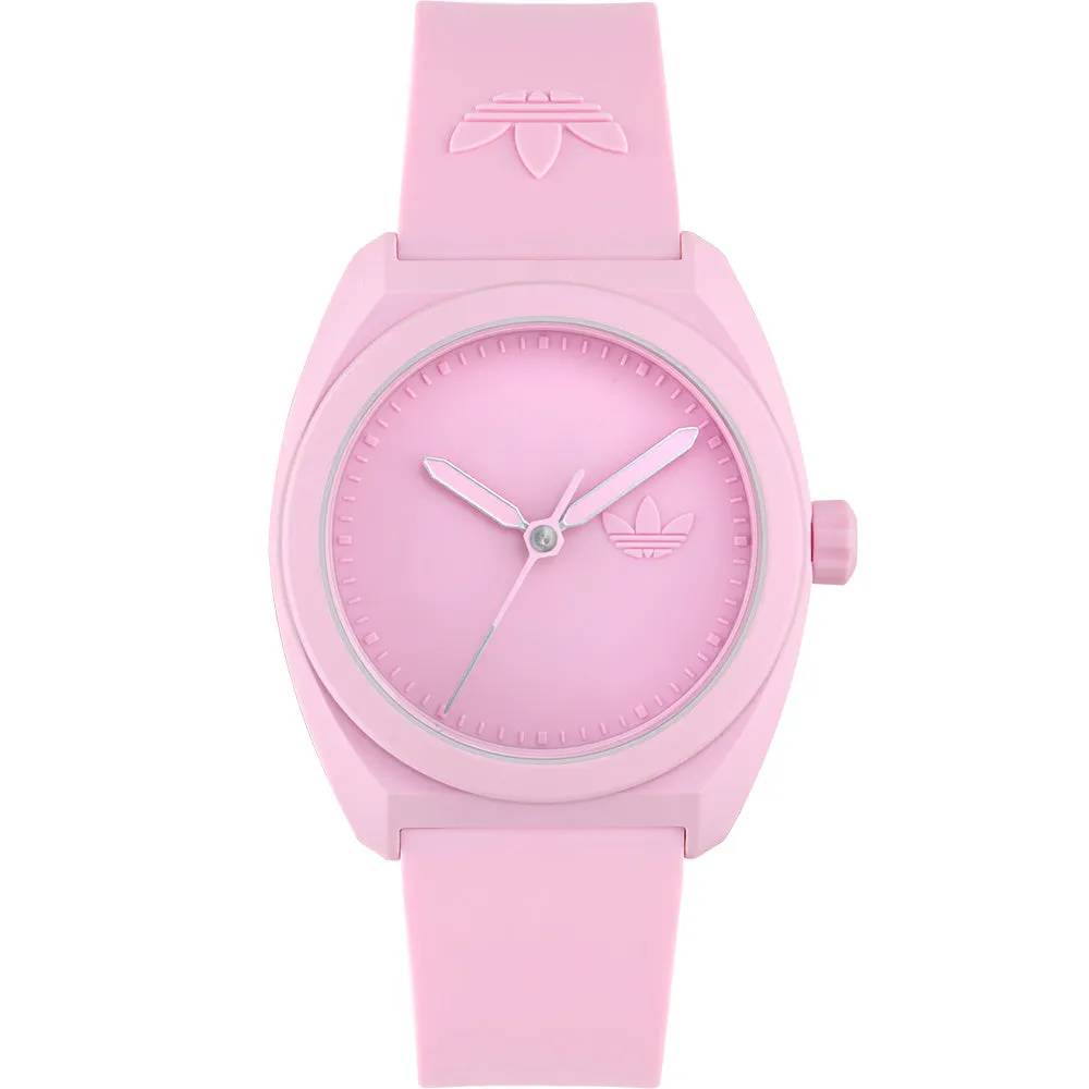 Dress Mens Watches Adidas AOST24056 Project Three