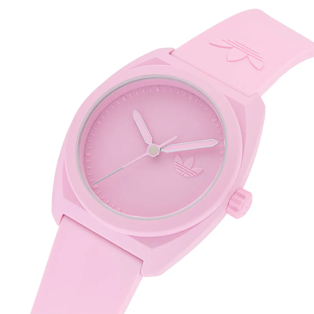 Dress Mens Watches Adidas AOST24056 Project Three