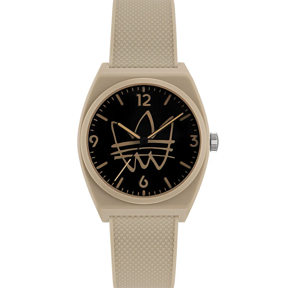 Dress Womens Watches Adidas AOST22565 Project Two