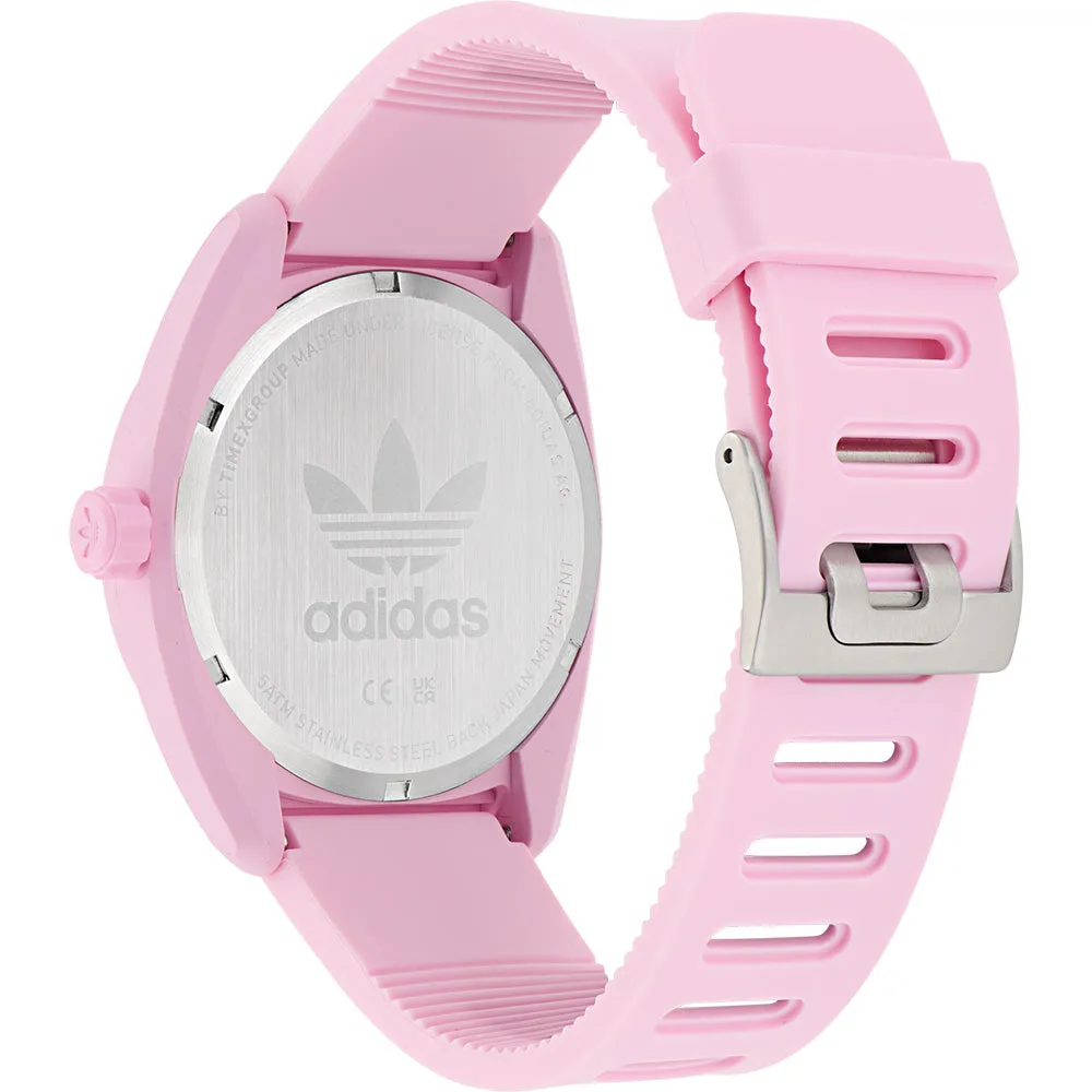 Dress Womens Watches Adidas AOST24056 Project Three