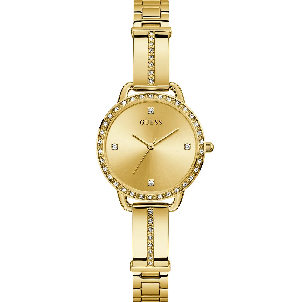 Dress Womens Watches Guess Bellini GW0022L2