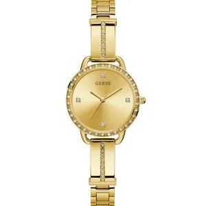 Dress Womens Watches Guess Bellini GW0022L2