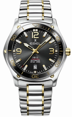 Ebel Watches Ebel 1911