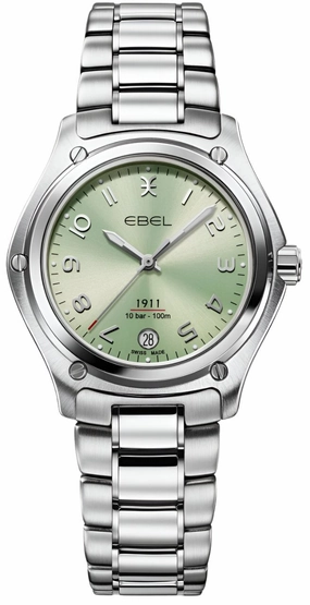 Ebel Watches Ebel 1911 Ladies Watch