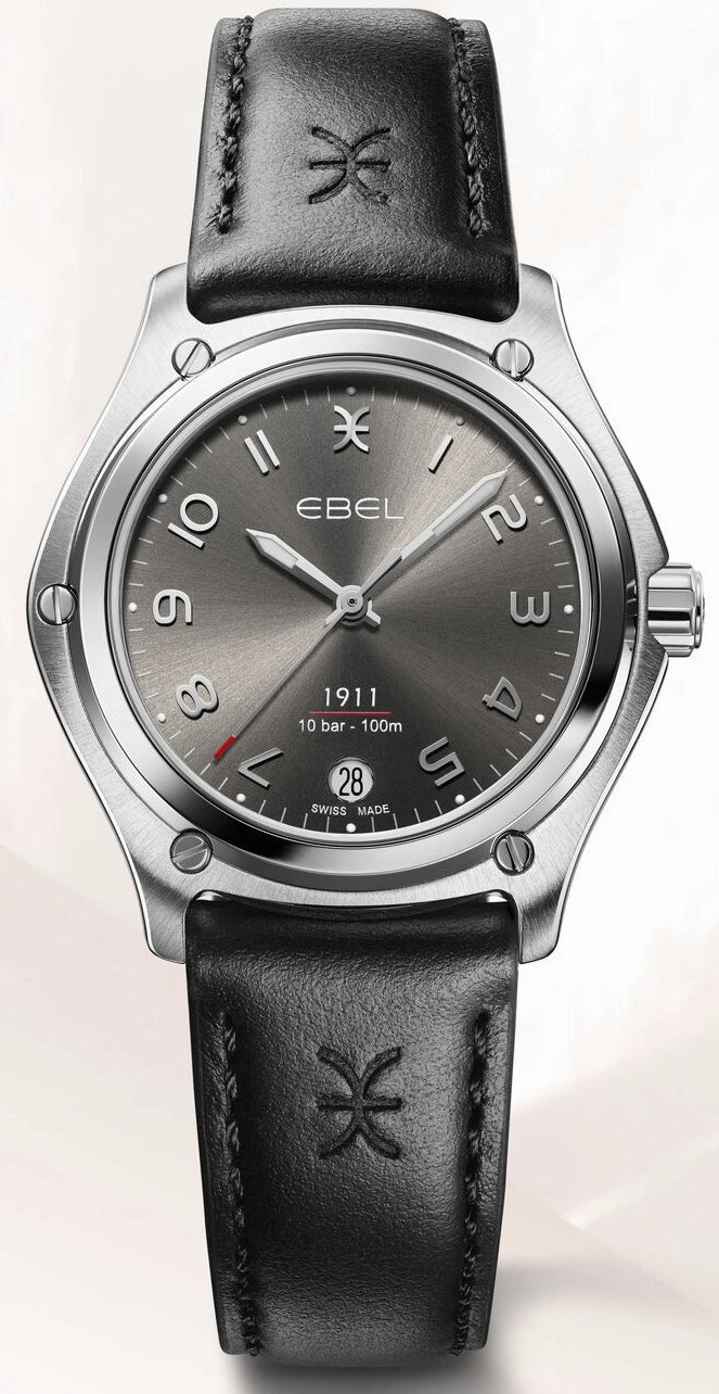 Ebel Watches Ebel 1911 Ladies Watch