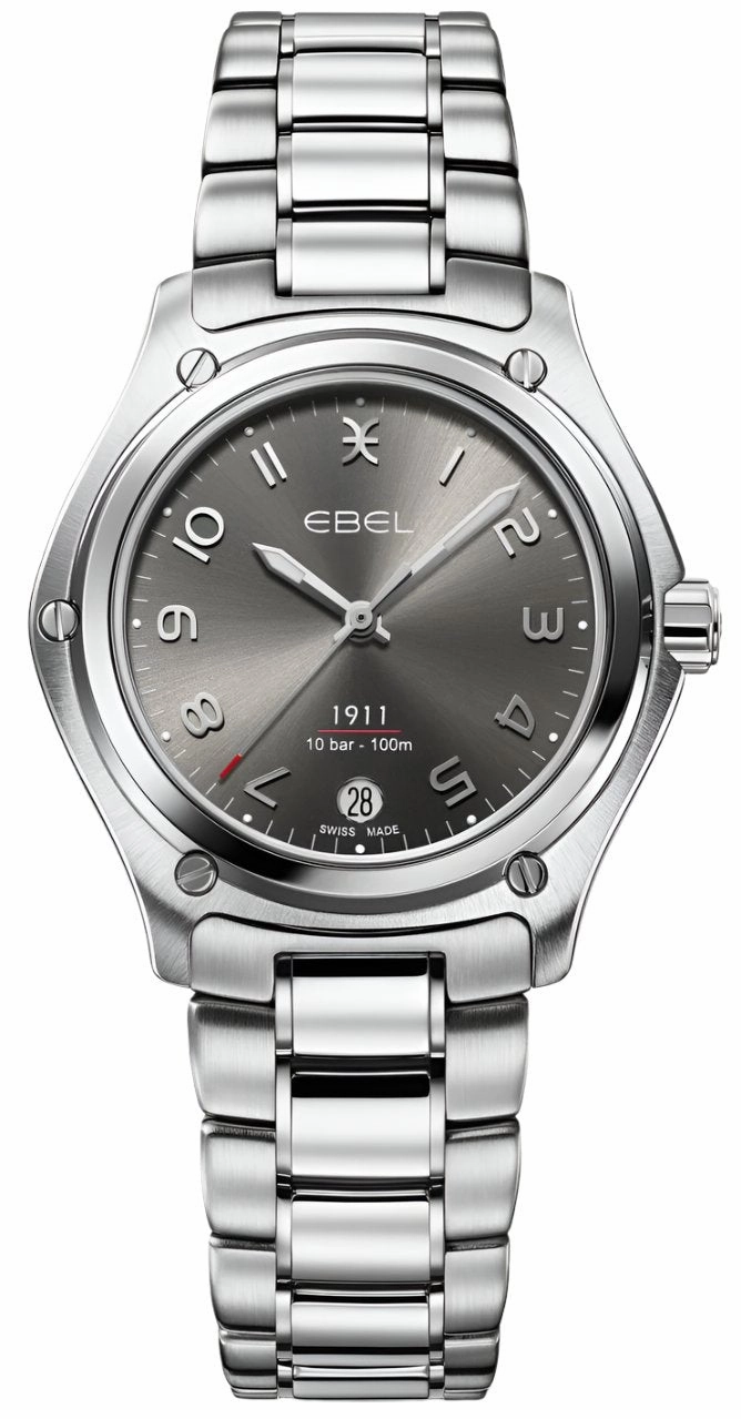 Ebel Watches Ebel 1911 Ladies Watch