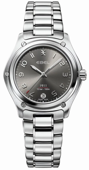 Ebel Watches Ebel 1911 Ladies Watch
