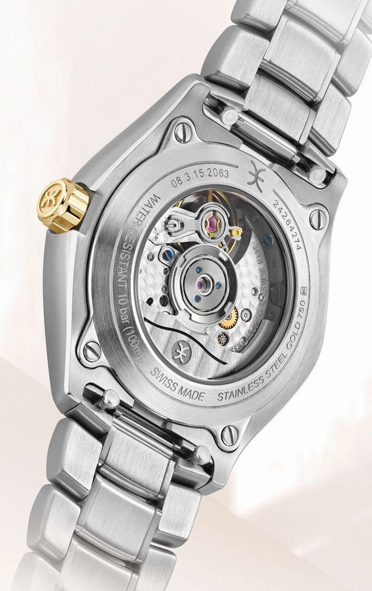 Ebel Watches Ebel 1911 Ladies Watch