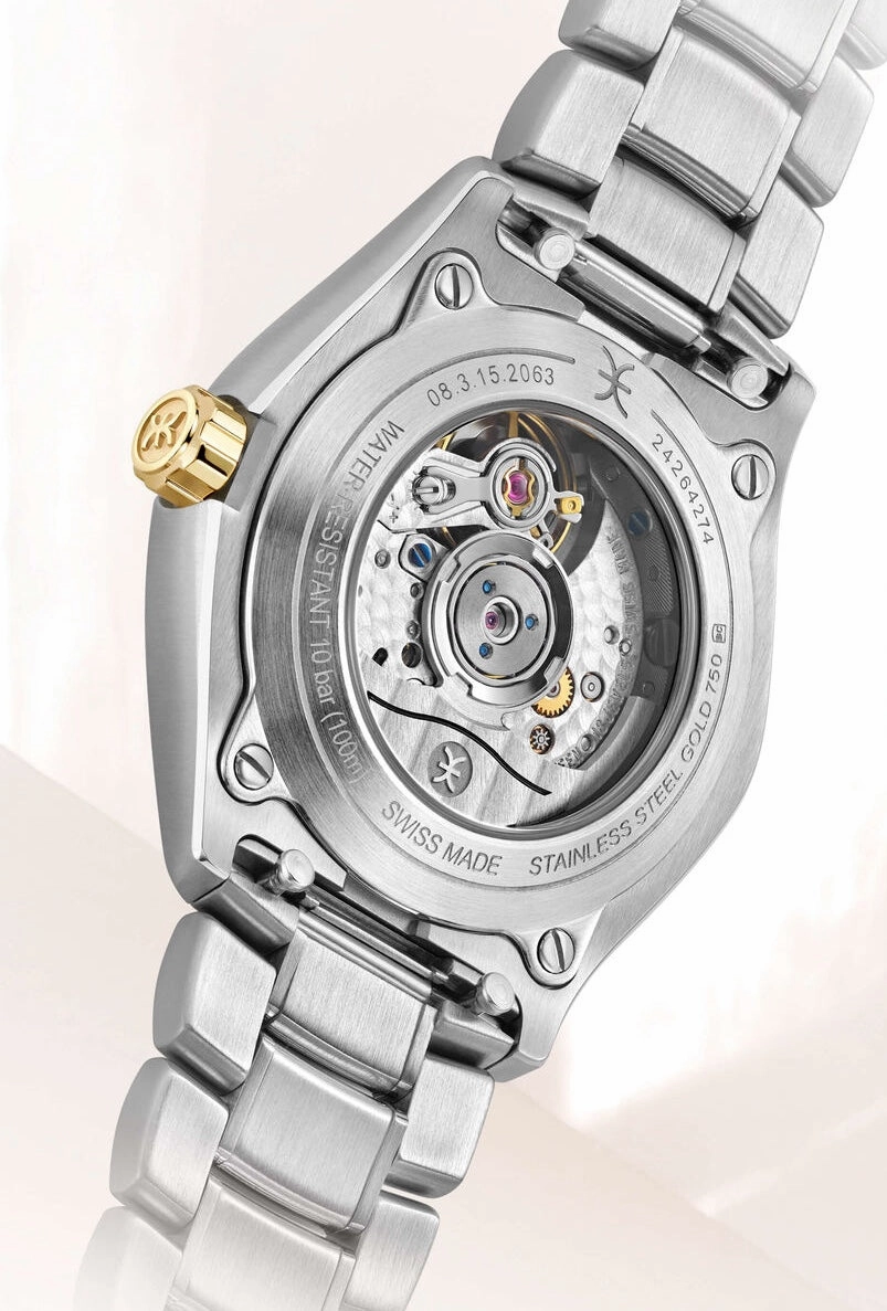 Ebel Watches Ebel 1911 Ladies Watch