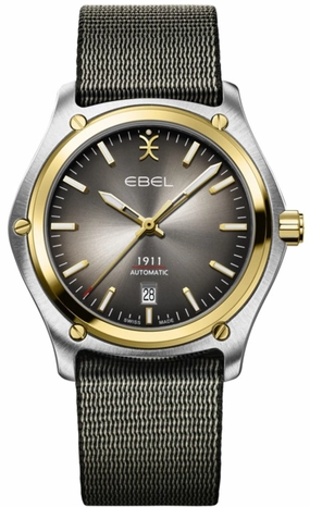 Ebel Watches Ebel 1911 Mens Watch