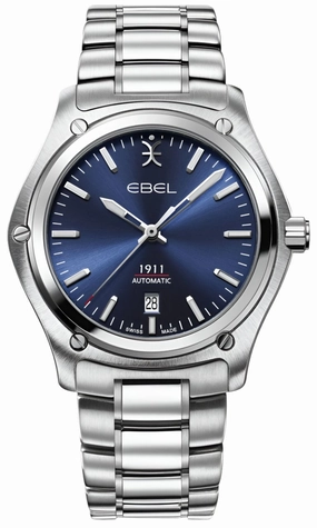 Ebel Watches Ebel 1911 Mens Watch
