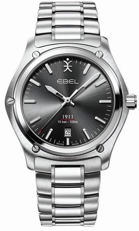 Ebel Watches Ebel 1911 Mens Watch