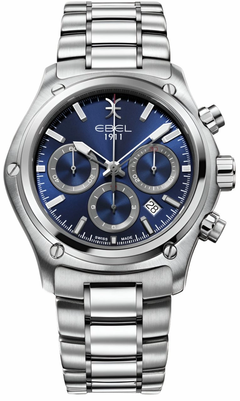 Ebel Watches Ebel 1911 Mens Watch