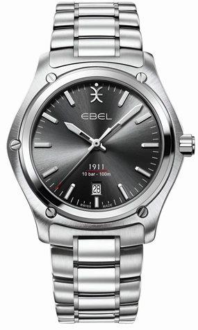 Ebel Watches Ebel 1911 Mens Watch