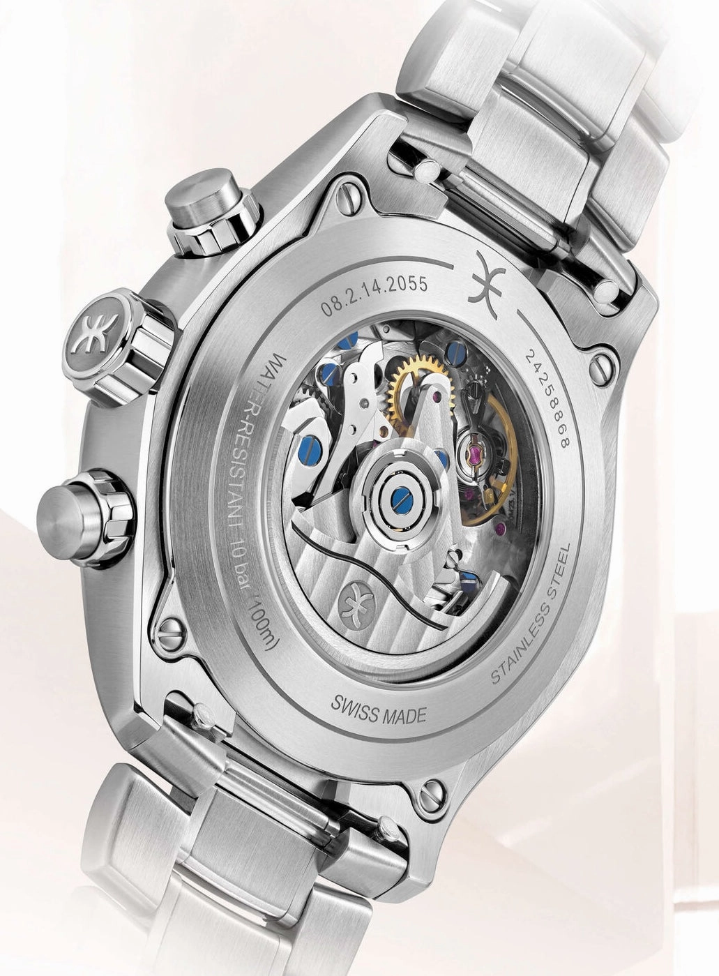 Ebel Watches Ebel 1911 Mens Watch