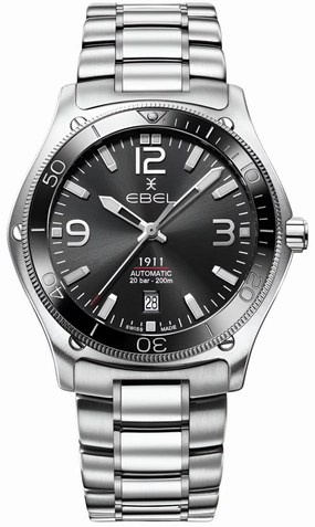 Ebel Watches Ebel 1911 Watch
