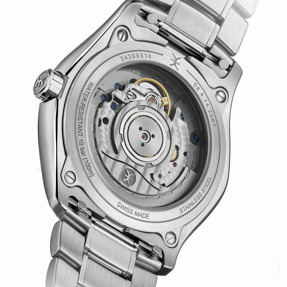 Ebel Watches Ebel 1911 Watch
