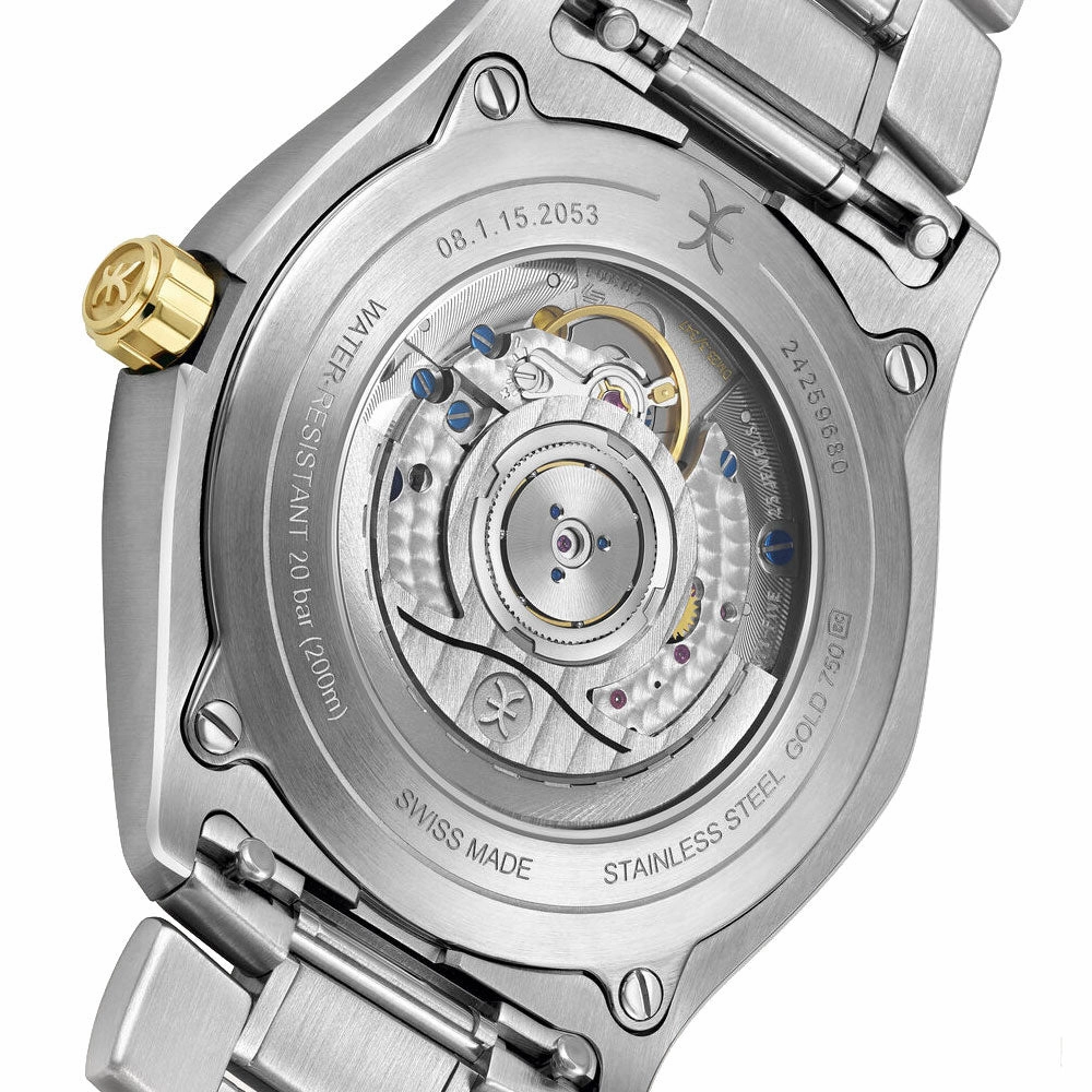Ebel Watches Ebel 1911 Watch