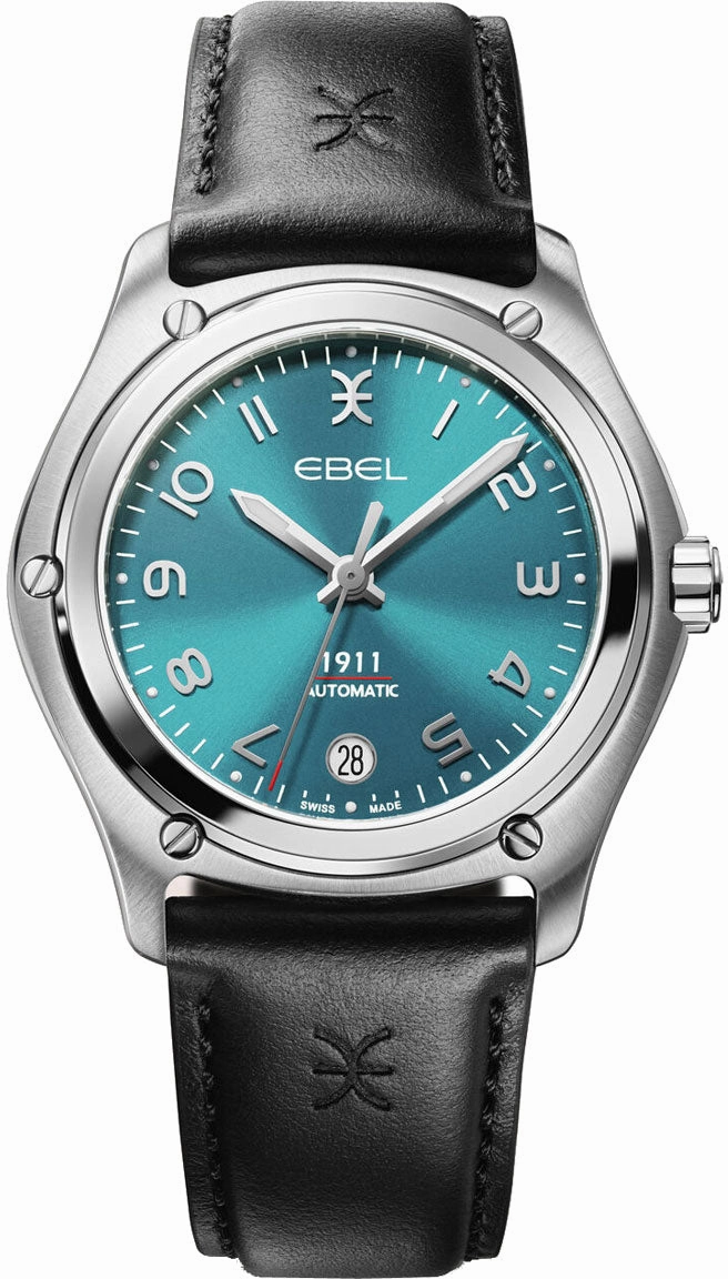 Ebel Watches Ebel 1911 Watch