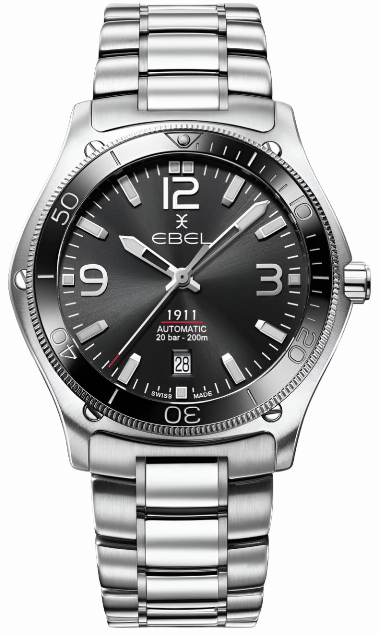 Ebel Watches Ebel 1911 Watch