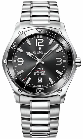 Ebel Watches Ebel 1911 Watch